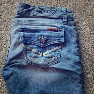 Seven7 Jeans